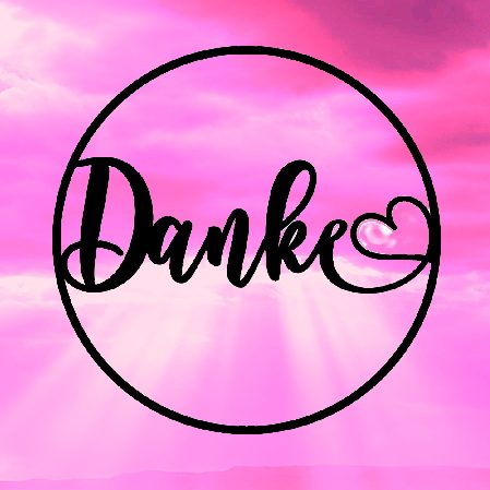 Logo Danke